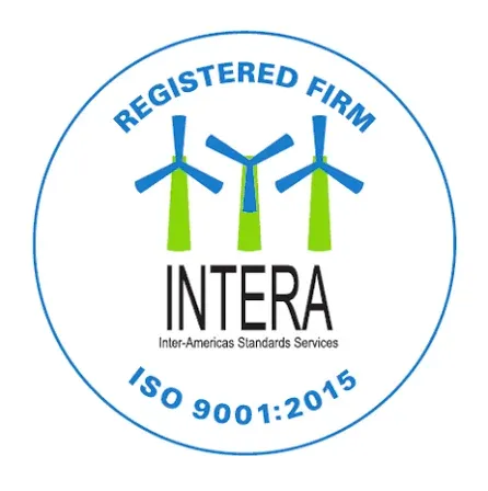 ISO 9001:2015