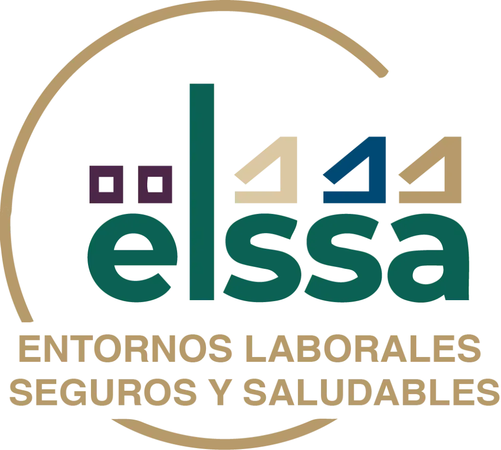 Distintivo ELSSA