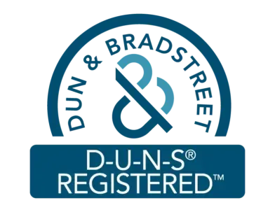 DUNS Registered
